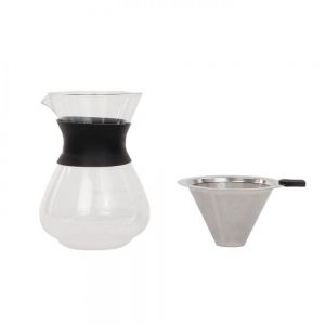 CAFETERA YUNAN personalizada